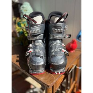 Rossignol youth comp J4 ski boots